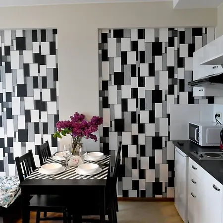 Angels A Apartmán *