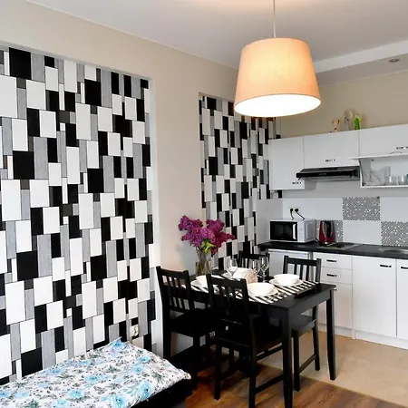 Apartmán Angels A Zator