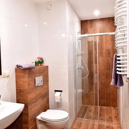 Апартаменты Angels A