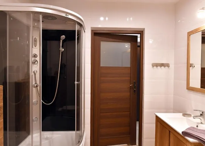 Apartament Angels A Zator