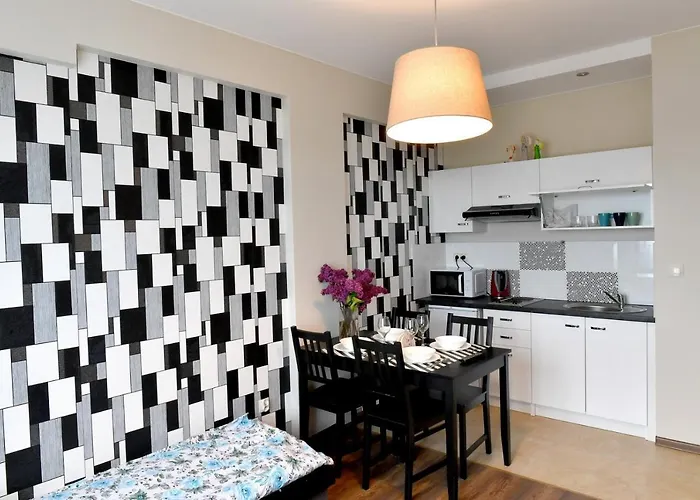 Apartament Angels A Zator