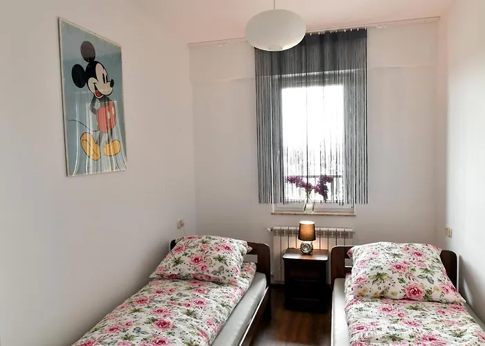 Apartament Angels A Zator
